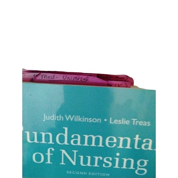 Fundamentals Of Nursing procedure check list Wilkinson GA Davis - Picture 4 of 5